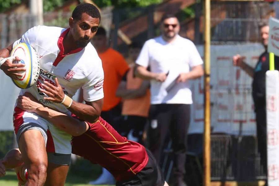 CS Dinamo, calificată în semifinalele Ligii Naționale, după o victorie cu Rapid CS Dinamo, calificată în semifinalele Ligii Naționale, după o victorie cu Rapid