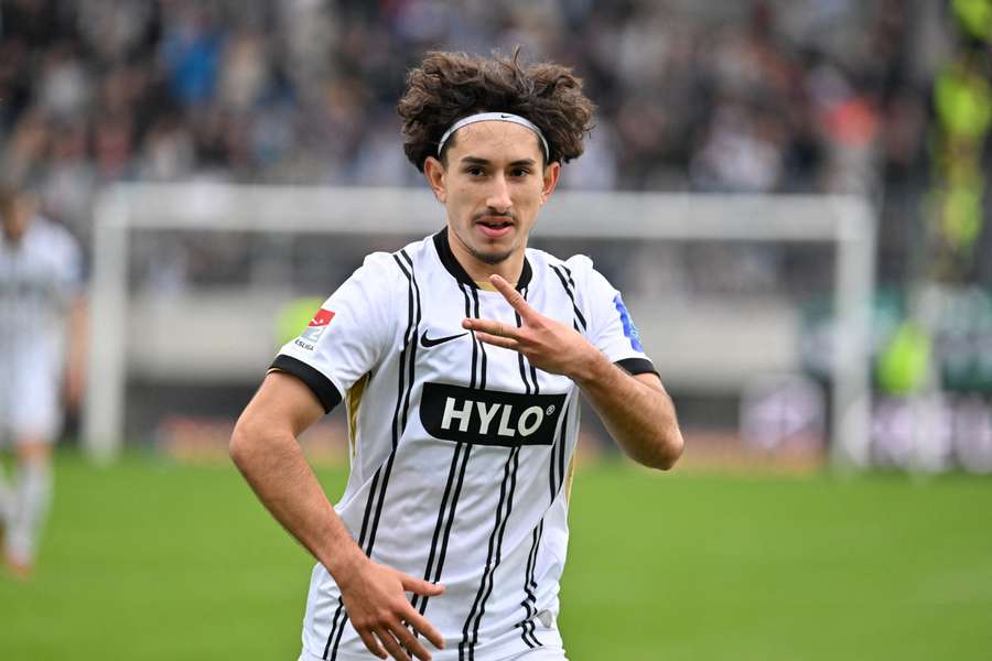 Ceka soll Dynamo zum Klassenerhalt verhelfen