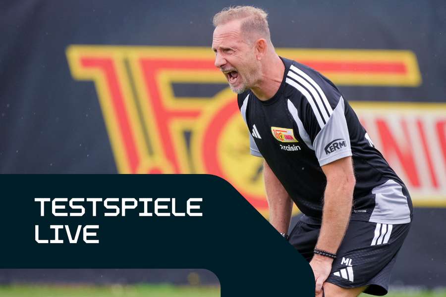 Testspiele heute: Alle Highlights am 2. August Testspiele heute: Alle Highlights am 2. August