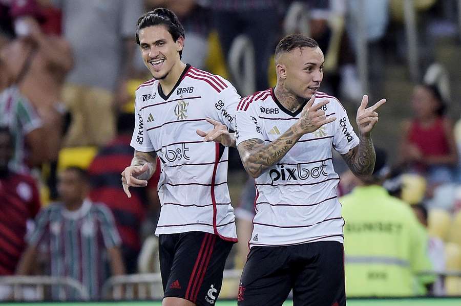 Flamengo deu passo muito importante para chegar à final do Carioca