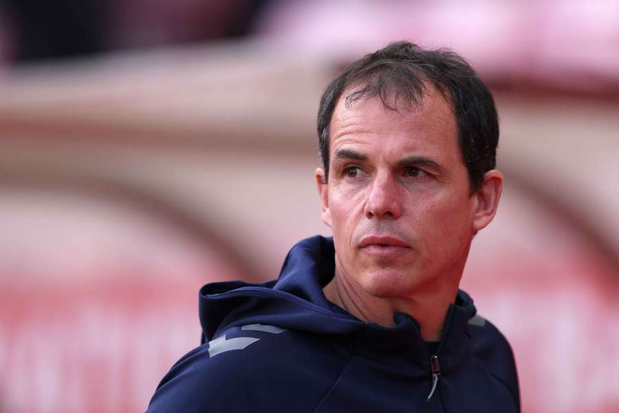 Le Bris is set to make his Premier League bow with Sunderland