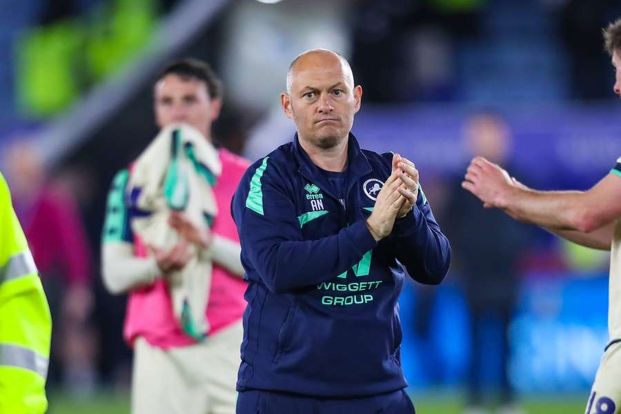 Alex Neil says Ipswich still have work to do for promotion Alex Neil says Ipswich still have work to do for promotion