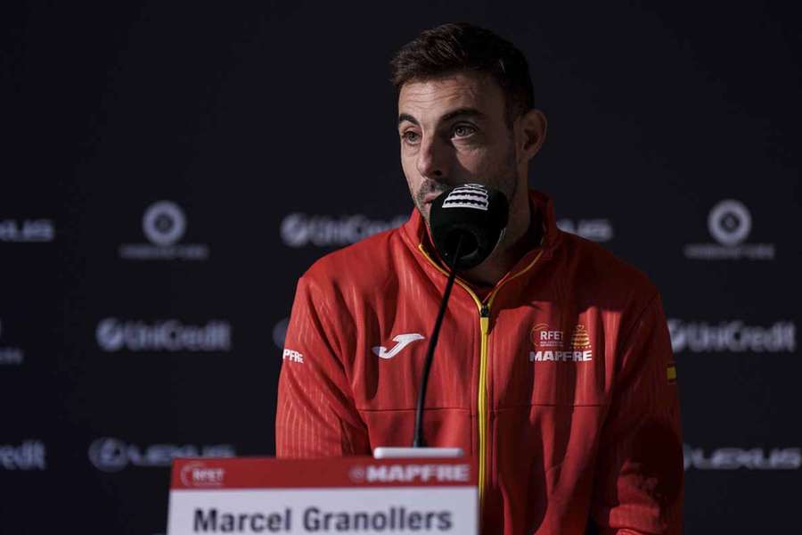 Marcel Granollers