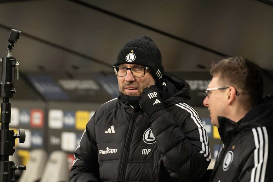 GKS Katowice - Legia Warszawa: Gdzie oglądać, transmisja, zapowiedź, przewidywane składy i kursy