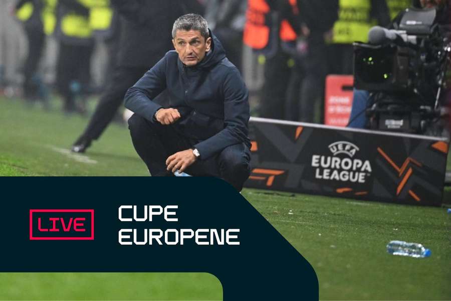 Români în Cupe Europene Români în Cupe Europene