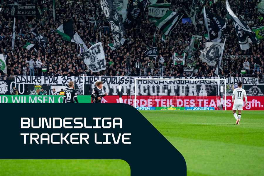 Der 6. Spieltag der Fußball-Bundesliga LIVE bei Flashscore Der 6. Spieltag der Fußball-Bundesliga LIVE bei Flashscore