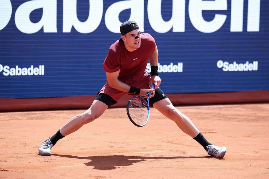 Draper přijde i o French Open, čeká ho pád žebříčkem.