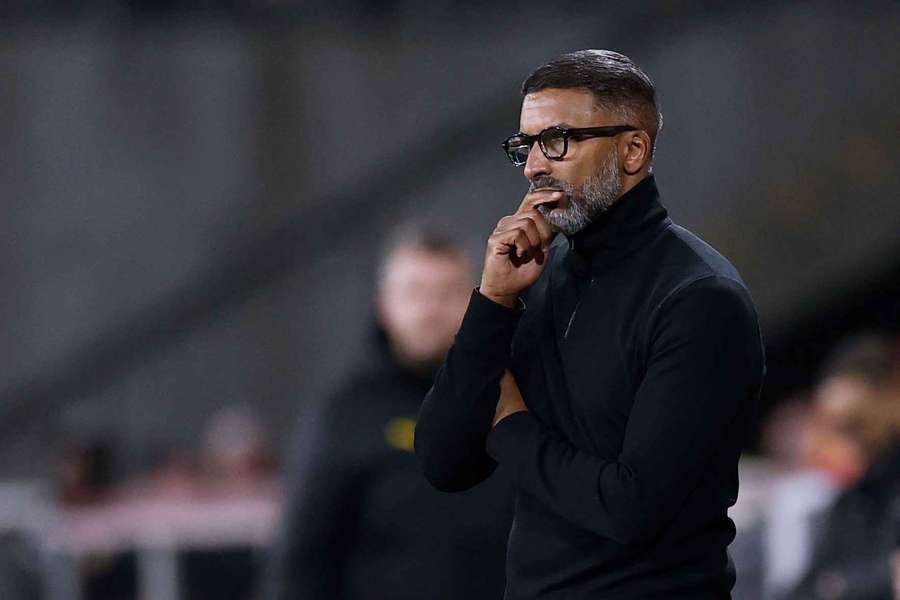 Beye je novým trenérem Marseille.