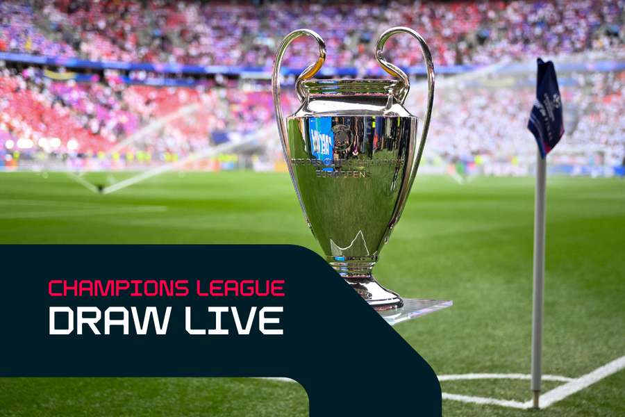 Who will lift the Champions League trophy in June? Who will lift the Champions League trophy in June?