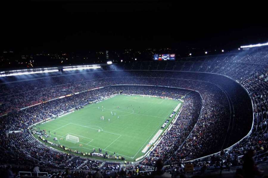 Stadionul Camp Nou va găzdui finala Ligii Campionilor din 2029
