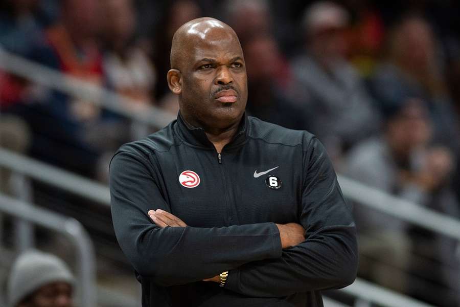 Nate McMillan