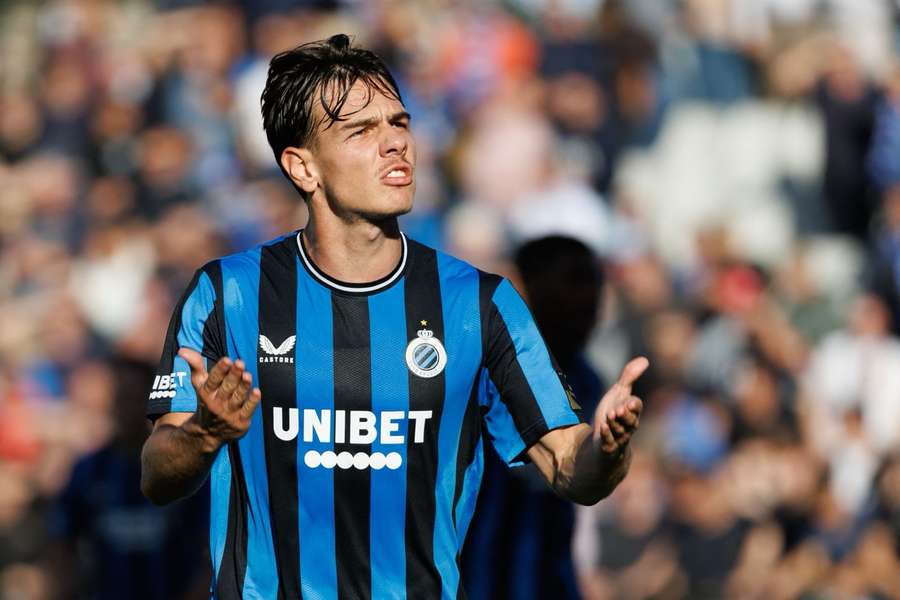 Ardon Jashari, du nerazzurro au rossonero