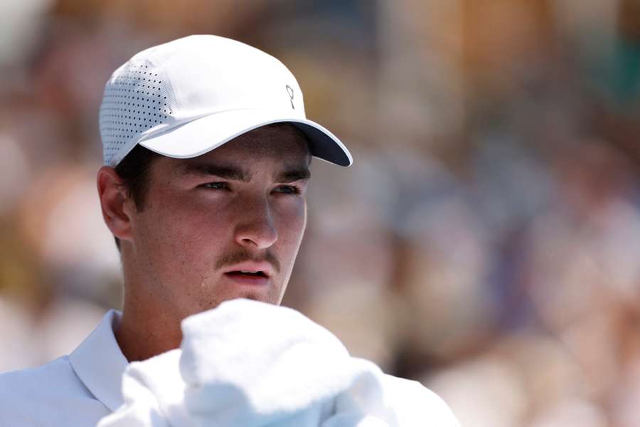 Fonseca hace las maletas en Australia