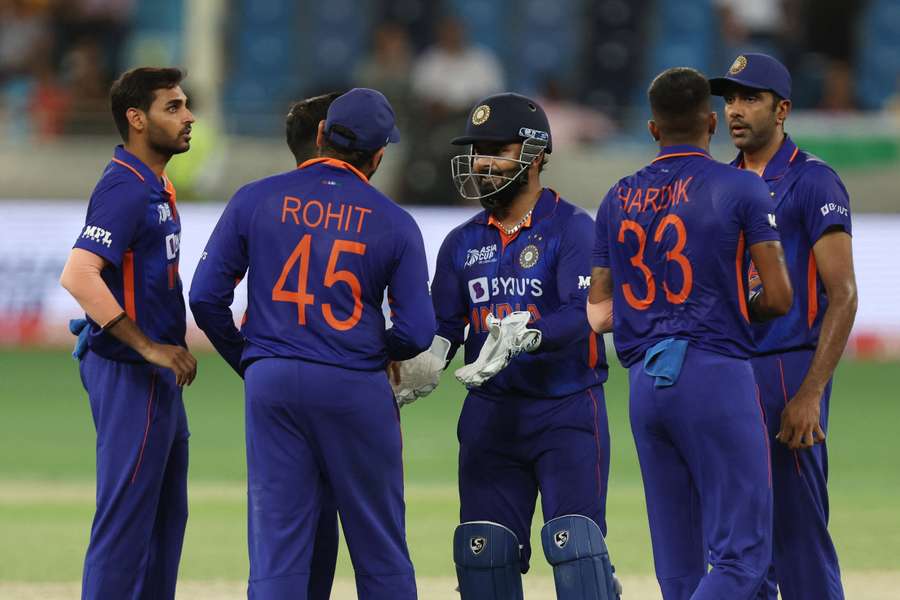 India to head to Bangladesh this winter