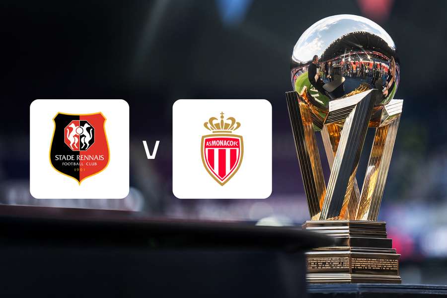 Rennes - Monaco