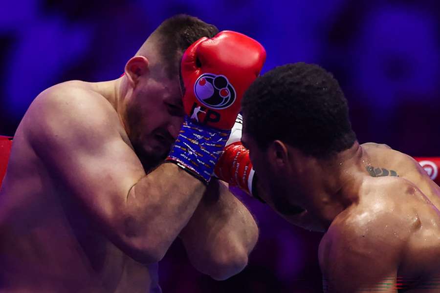 World Boxing has lifted sanctions on Russian athletes World Boxing has lifted sanctions on Russian athletes
