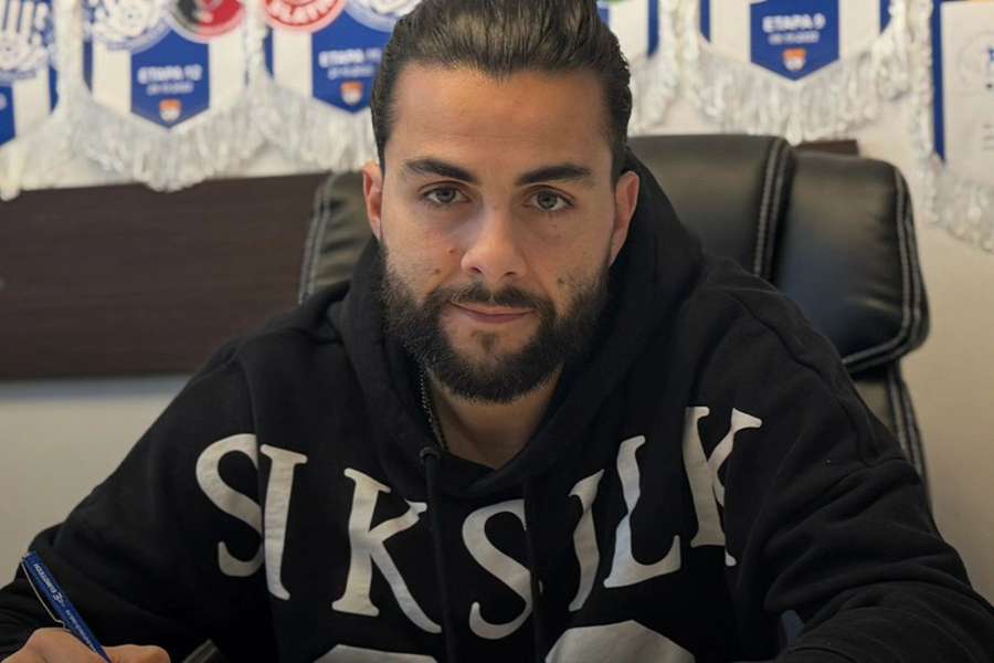 Joao Amaral