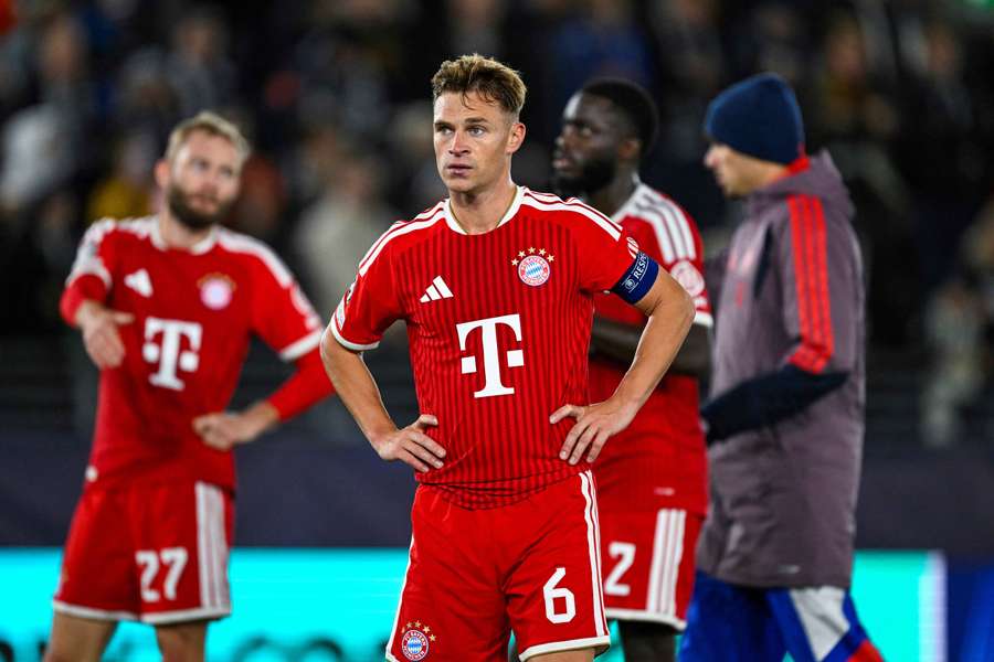 Joshua Kimmich