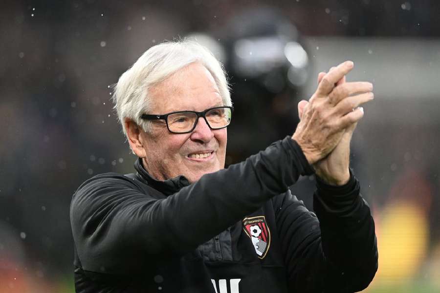 Bill Foley a preluat Bournemouth în 2022