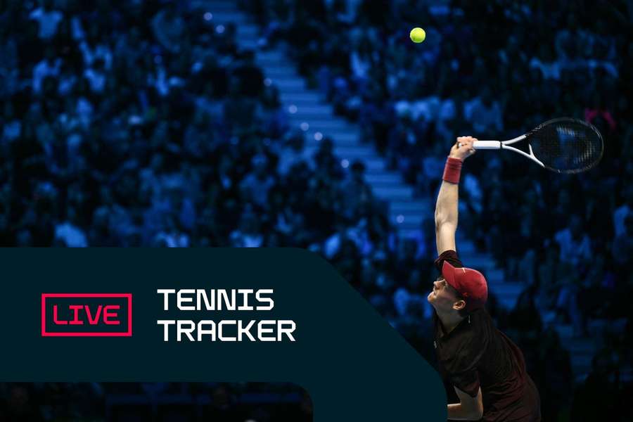 Jannik Sinner Jannik Sinner