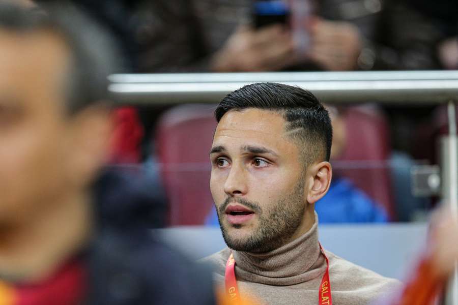 Florin Andone