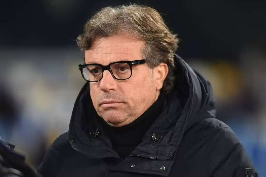 Mercato : le directeur sportif de Naples est "optimiste pour Ounahi"