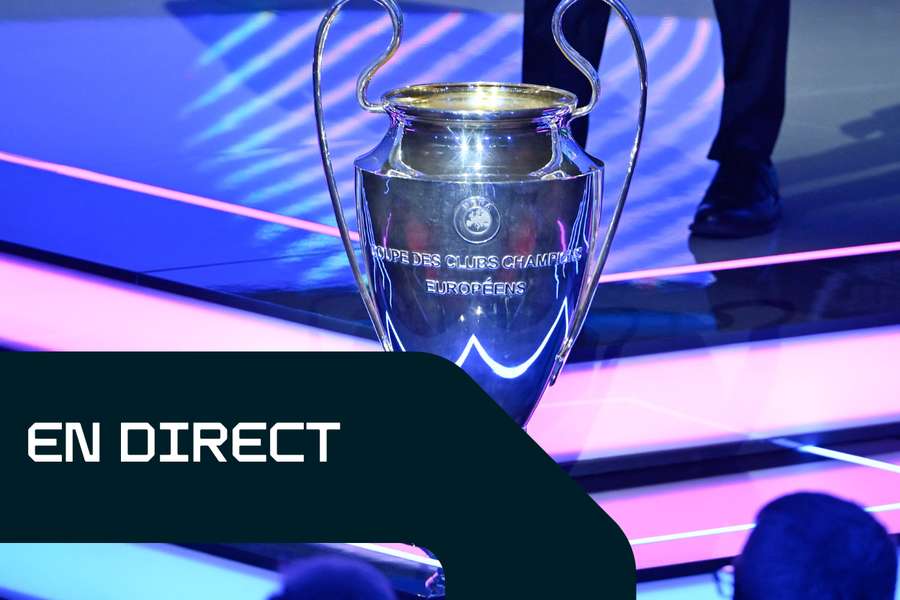 DIRECT : Suivez Marseille-Liverpool et le reste de la Ligue des champions sur Flashscore !