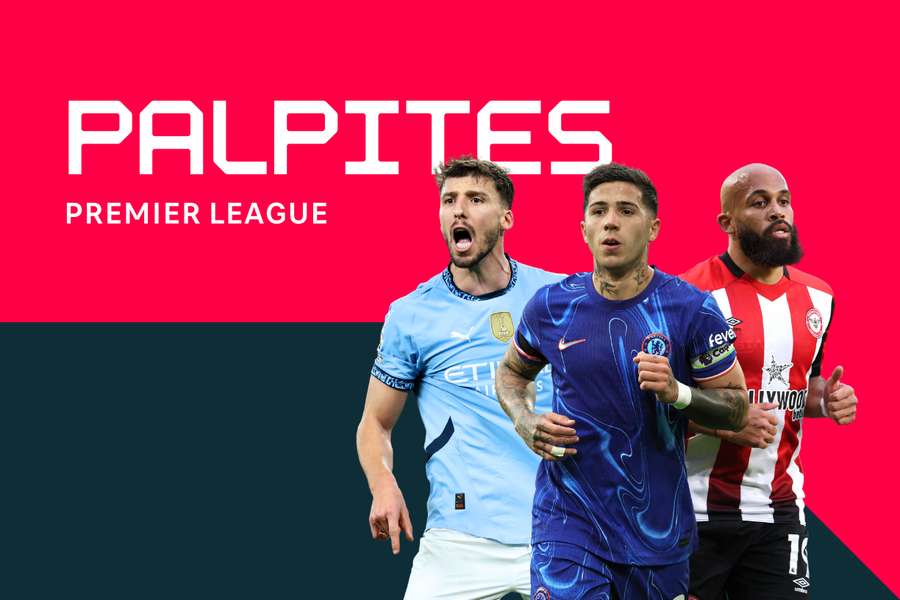 Premier League: Palpites, Melhores Apostas e Odds (Rodada 35)