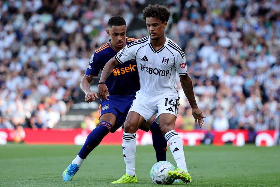 Fulham de Marco Silva despediu-se da época com triunfo diante do Newcastle