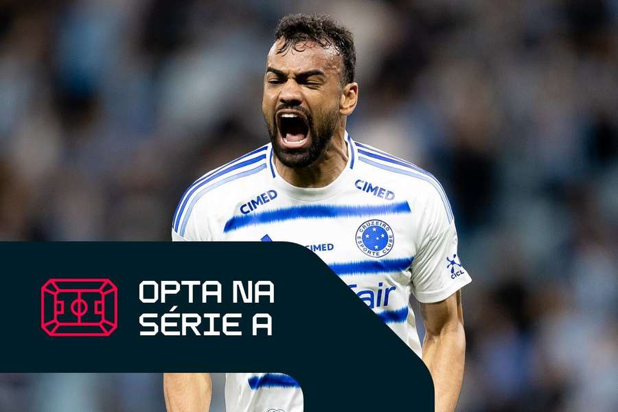 Cruzeiro tem histórico recente positivo contra o Flu: sete vitórias em nove partidas Cruzeiro tem histórico recente positivo contra o Flu: sete vitórias em nove partidas