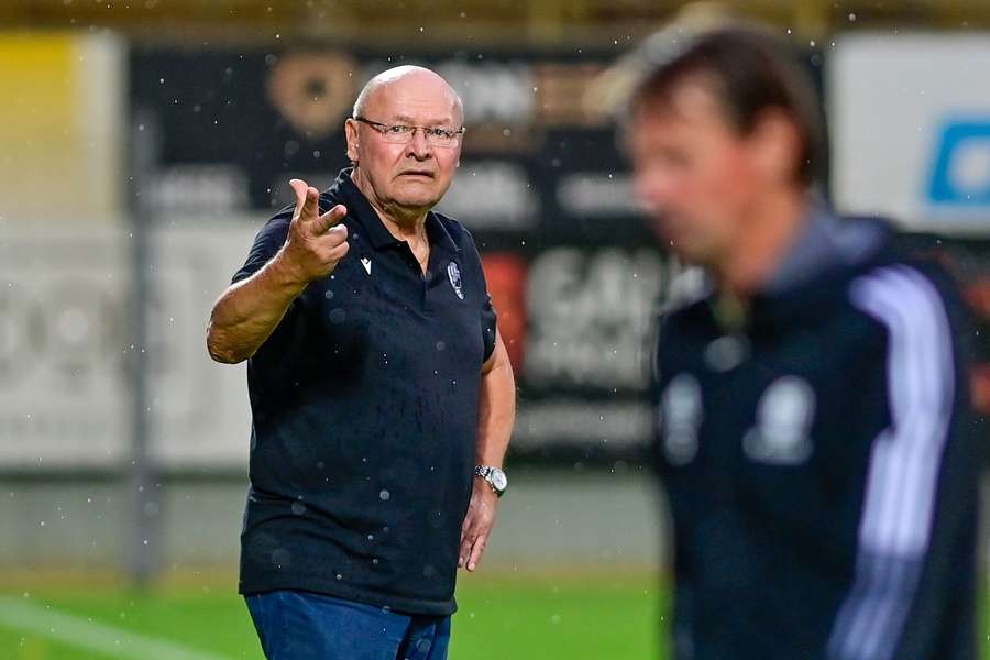 Miroslav Koubek dovedl Plzeň k další výhře.