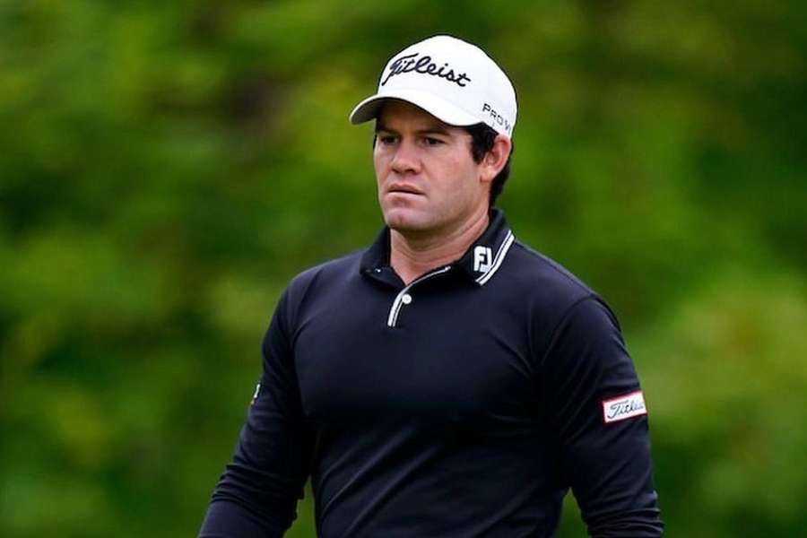 Ricardo Melo Gouveia entregou cartão com 70 pancadas