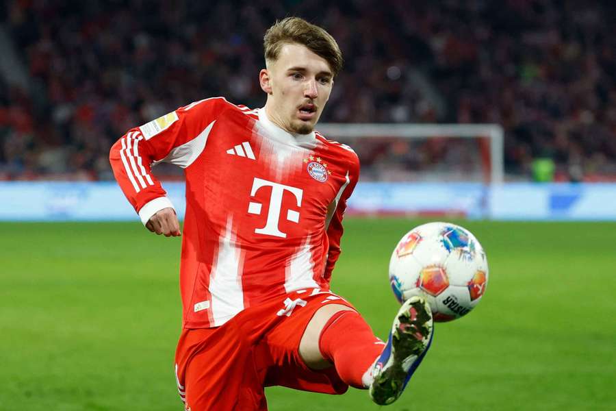 Lennart Karl muss nach Meinung von Lothar Matthäus für Deutschland zur WM. Lennart Karl muss nach Meinung von Lothar Matthäus für Deutschland zur WM.