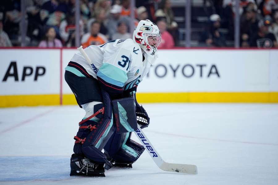 Philipp Grubauer