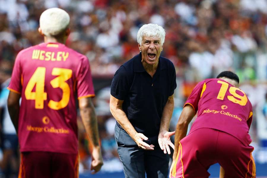 Gasperini