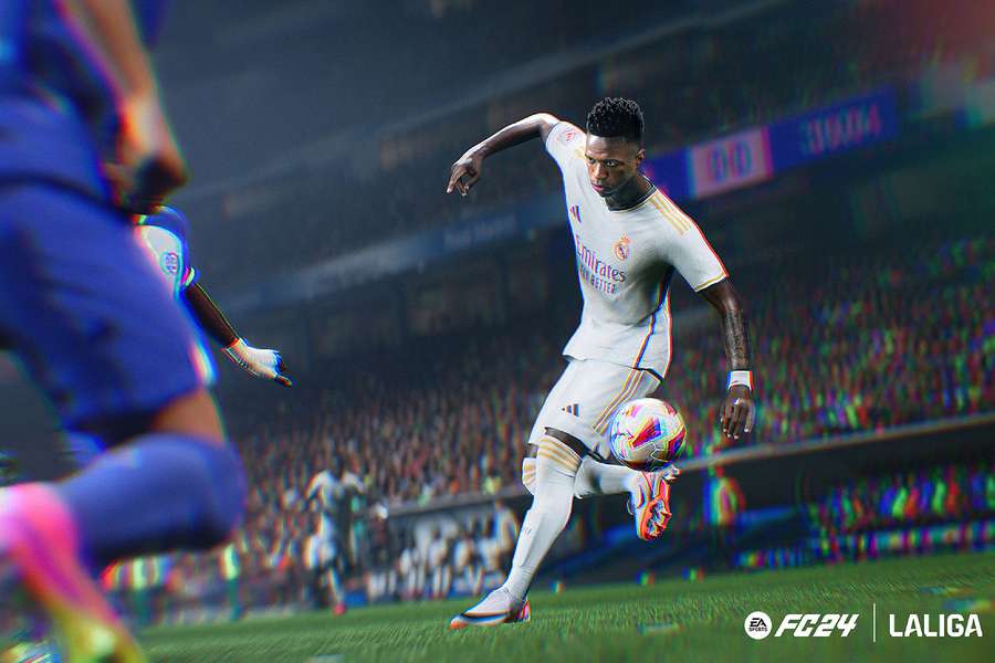 EA Sports FC 24: Estas serán las medias del FC Barcelona en el EA