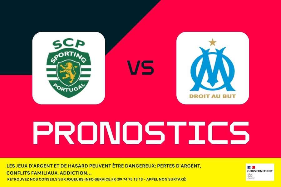 L'OM va au Portugal cette semaine.
