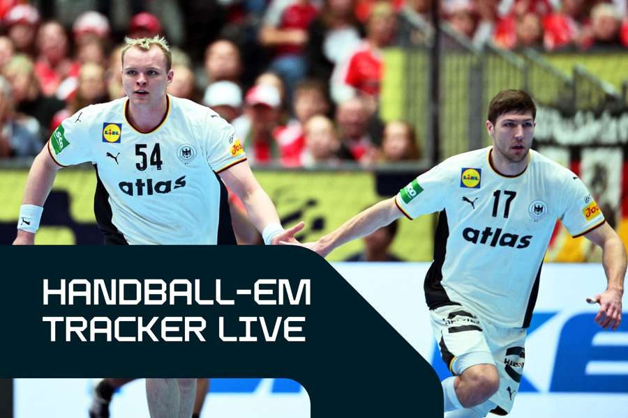 Handball-EM LIVE: Enges