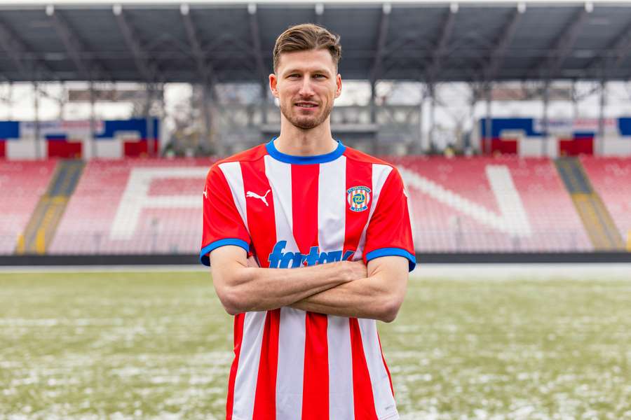 Livesport Daily #731: Co by bylo, nebýt zranění? Z hlavy to dostat nejde, přiznává Vorlický