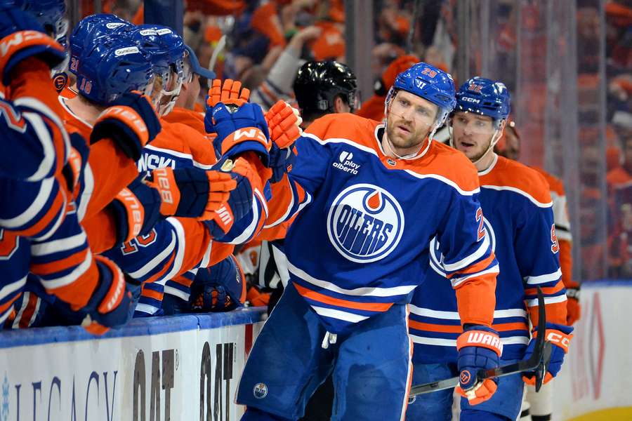 W Kolonii i Monachium odbędą się mecze NHL. Wszystko przez niemieckich hokeistów W Kolonii i Monachium odbędą się mecze NHL. Wszystko przez niemieckich hokeistów