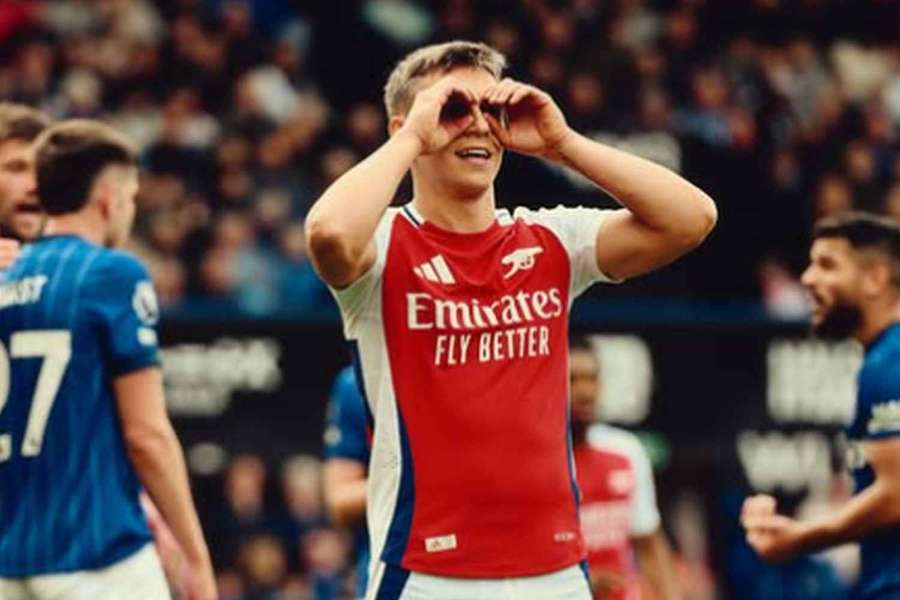 Bayern se chystá učinit nabídku za tvář londýnského Arsenalu