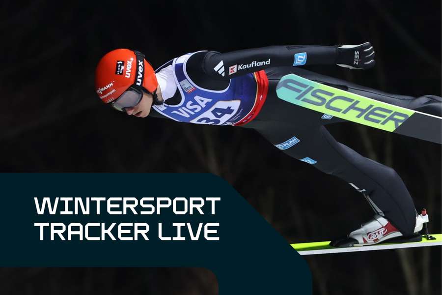 Wintersport LIVE: Alles zu Biathlon, Ski Alpin, Skispringen und Co.
