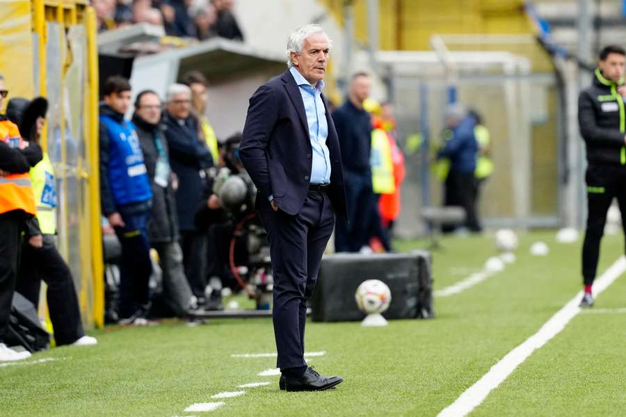 Roberto Donadoni Roberto Donadoni