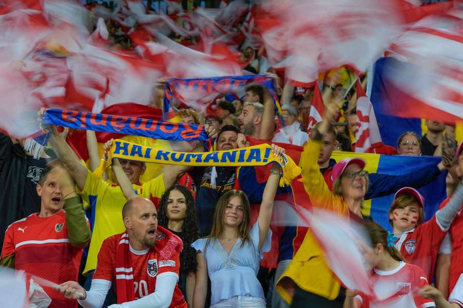 Naționala României Naționala României