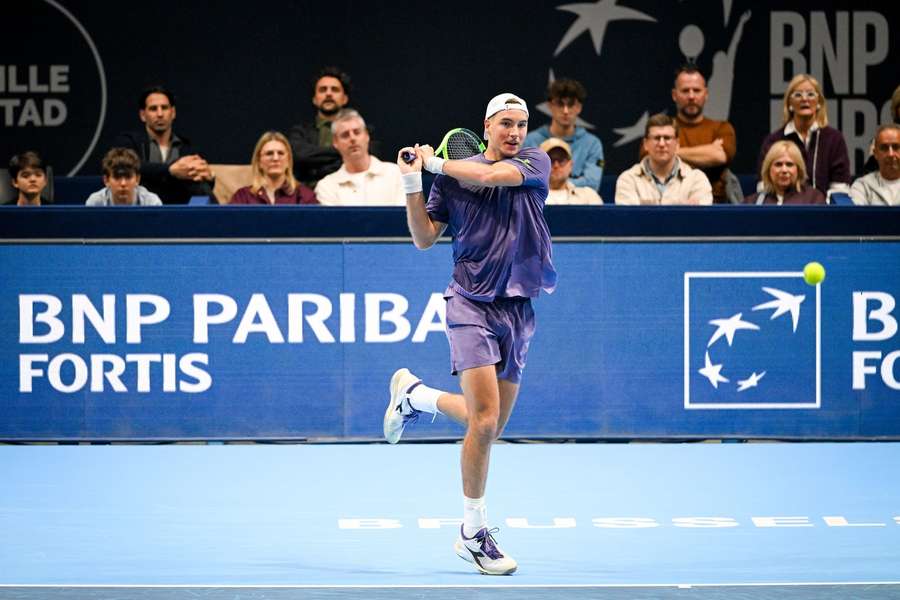 Alles zum Tennis: Mit dem Live-Tracker von Flashscore