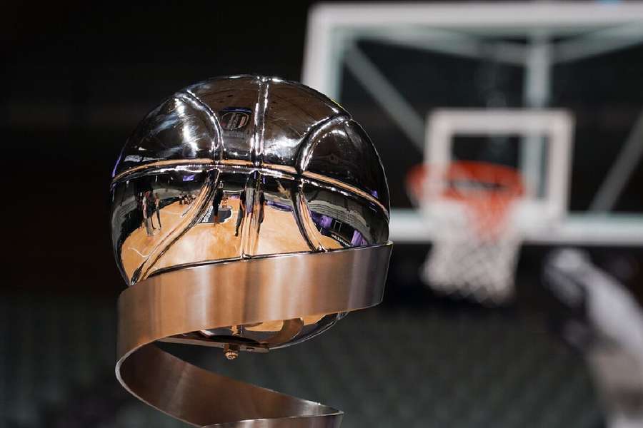 El sorteo de la Supercopa acb, este viernes 5 de septiembre en Málaga
