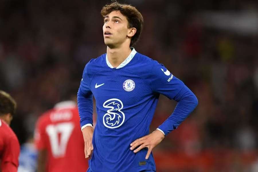 João Félix tem acordo com o Benfica, falta convencer o Chelsea