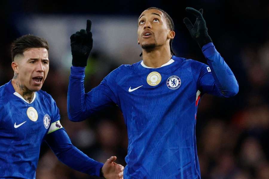 João Pedro fez gol e deu assistência em Chelsea 3x2 West Ham