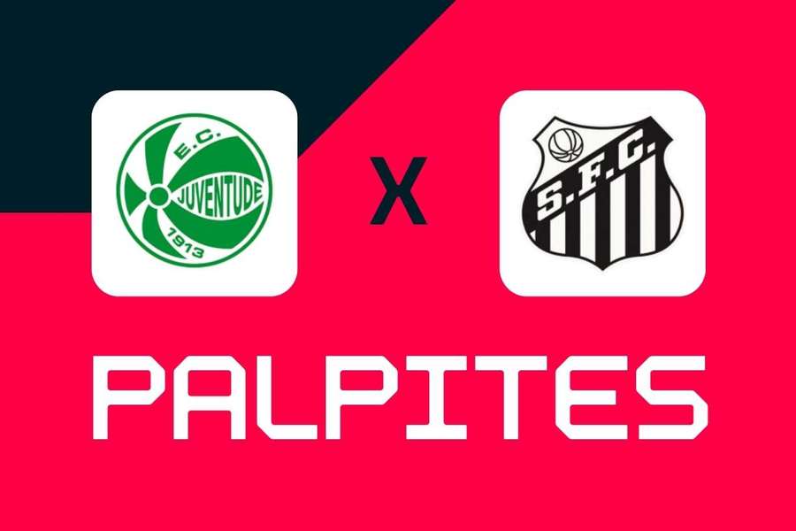 Santos chega como amplo favorito para esta partida