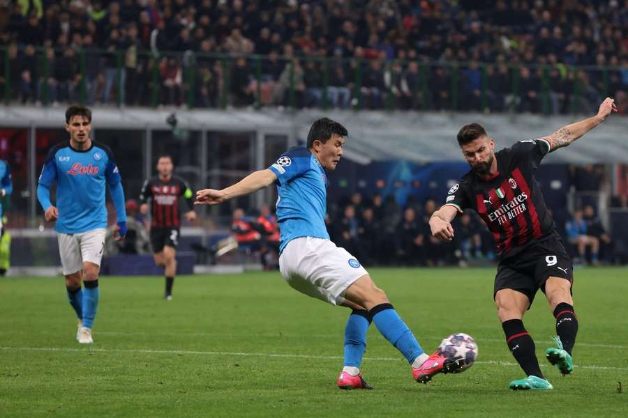 Milan și-a eliminat adversarii în fiecare din ultimele cinci meciuri din UCL